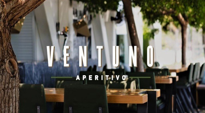 Ventuno